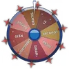 Giro da Sorte 09bet welfare icon